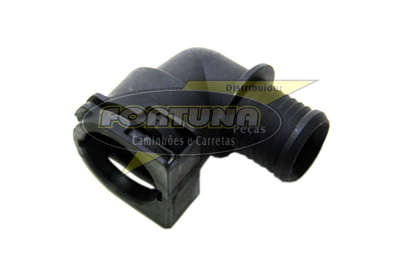 Foto de COTOVELO ENGATE COMPRESSOR S.4 - Marca Compatível